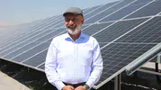 Kocasinan'ın dev enerji hamlesi: Belediyenin kasasından tek kuruş çıkmadan güneşten elektrik üretilecek