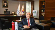 Konya Sanayi Odası çevre karnesiyle Türkiye’de zirveye yerleşti