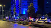 Kayseri'de bir kadın otel odasında vahşice öldürüldü