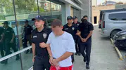 Samsun’da narkotik operasyonu 4 kişi adliyeye çıkarıldı