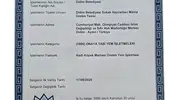 Didim Belediyesi kendi mama üretim tesisi için resmi onayı aldı