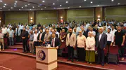 Malatya iş dünyasının mücbir sebep nöbeti bölgeye umut oldu