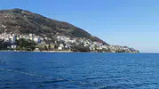 Ordu'da iki gün deniz yasağı, dalga ve çeken akıntı tehlikesi