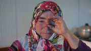 Yardım paraları buhar oldu Aile konteynerde yaşam savaşı veriyor