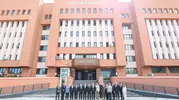 Samsun'un sanayi vizyonunda ev tekstili hamlesi: Valilikten stratejik destek