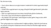 Adliyelerdeki iş yükü için yeni bir rehber hazırlandı