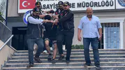 Fatih’teki bıçaklı kavgada 8 kişi adliyeye çıkarıldı