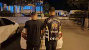 Esenyurt trafiğinde öfke nöbeti Bıçaklı saldırgana 180 bin lira ceza