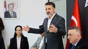 Bursa'da yerel yönetimden Mudanya'ya yeni hizmet hamlesi