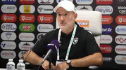 Konyaspor ligin ilk maçında evinde mağlup oldu