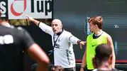 Beşiktaş ligin açılışını Eyüpspor karşısında yapmaya hazırlanıyor