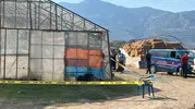 Seydikemer'de dört gündür kayıp olan Mehmet Ali Yiğit ölü bulundu