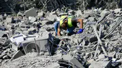 İsrail'in Lübnan saldırısında 7 kişi hayatını kaybetti