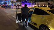 Adana genelinde geniş çaplı asayiş denetimi