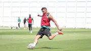 Konyaspor zorlu Fenerbahçe deplasmanı için vites yükseltti