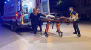 İnegöl'de arkadaşına tüfekle ateş açan saldırgan yakalandı