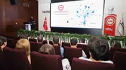 Adana sanayicisi artık laboratuvardan sınıfa dönüyor