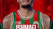 Karşıyaka basketbolda yabancı transferine Ishmael El-Amin ile başladı
