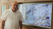 Pınarbaşı'nda 100 günde 300 deprem Uzman isim adı konulmayan fayı haritalandırdı