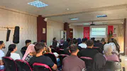 Adana’da evlilik kredisi alacak çiftlere zorunlu eğitim verildi