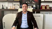 Yazıhan eğitiminde yeni dönem Hamit Kapan göreve başladı