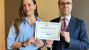 Serenay Sarıkaya vergi ödemesinde hata yaptı