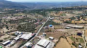 Tarsus kırsalında 21 kilometrelik yol yenileme çalışması tamamlandı