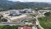 Ordu Şehir Hastanesi'ne dev otopark Kapasite 4 bine çıkıyor
