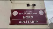 Kayseri'de sokak ortasında bıçaklı kavga Bir kişi yaşamını yitirdi