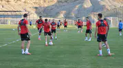 Mardin 1969 Spor Bolu deplasmanına galibiyet parolasıyla gidiyor