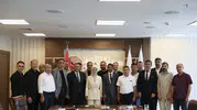 Terörle mücadelede yaralananlar için gazilik hakları resmileşti