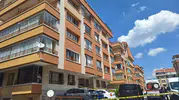 Ankara'da apartman kavgası kanlı bitti
