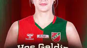 Karşıyaka Voleybol yeni sezon için iki ismi kadrosuna dahil etti
