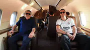Beşiktaş dev golcü Dusan Vlahovic ile masaya oturdu