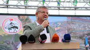 Denizli'ye 1266 kişilik okul kadrosu 926 temizlik, 340 güvenlik