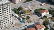 Kayseri Alsancak Mahallesi yeni yüzüne kavuşuyor