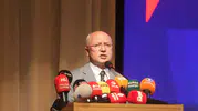 Bursa'nın beklediği hastane ve hızlı trende önemli gelişme