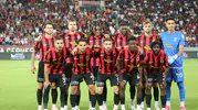 Gençlerbirliği sezona Fenerbahçe galibiyetiyle başladı