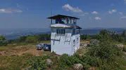 Ormanların sessiz kahramanları Yangın nöbetindeki çiftler