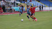 Uşakspor'un Zafer Kupası'ndaki hüzünlü vedası