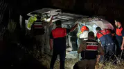 Tatvan'da U dönüşü faciaya davetiye çıkardı