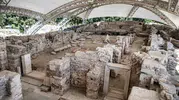 Kuşadası’ndaki Kadıkalesi artık dünya mirası yolcusu