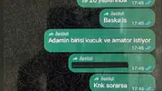 Ankara'da uyuşturucu ve fuhuş ağına polis baskını