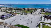 Samsun İlkadım ilçesine milyarlık dev yatırım hamlesi