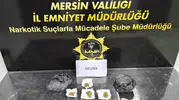 Mersin'de sokak satıcılarına darbe İki isim tutuklandı