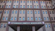 Diyarbakırda kafede oturan şahsa yönelik saldırının faili yakalandı