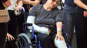 Adana'da borç kavgası kanlı bitti Baba ve oğlu toprağa verildi