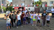 Manisa mahallelerinde eski komşuluk günleri geri dönüyor