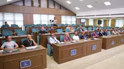 Ordu dünya bisikletçilerini ağırlamaya hazırlanıyor