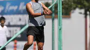 Alanyaspor Erzurum’daki hazırlık kampını noktaladı